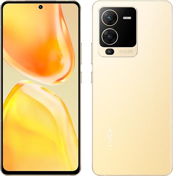 vivo s 15 5g