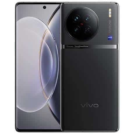 Vivo X90 Pro Plus 5G SmartPhone Snapdragon 8 Gen 2 50MP 80W Charge 4700mAh  512GB