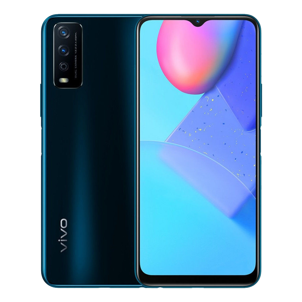 vivo y 12s