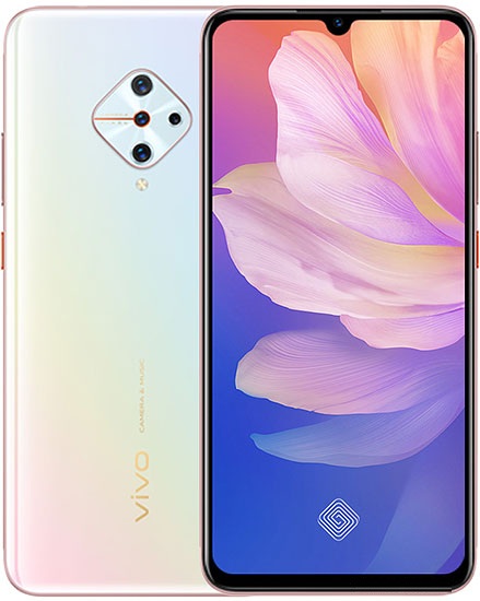 oppo vivo y51