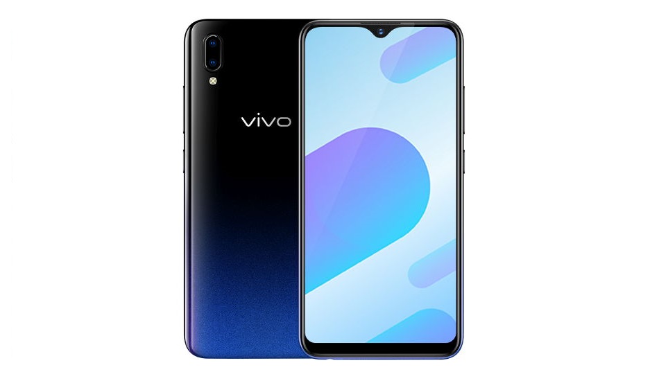 Смартфон vivo y93s. Vivo 93. Смартфон vivo y93 4/32gb Dual SIM. Vivo модель y93.