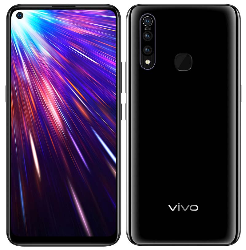 vivo 1951 model name 4gb ram