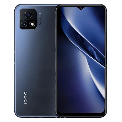 vivo iQOO U3 V2061A 128GB 8GB RAM Gsm Unlocked Phone MediaTek Dimensity ...