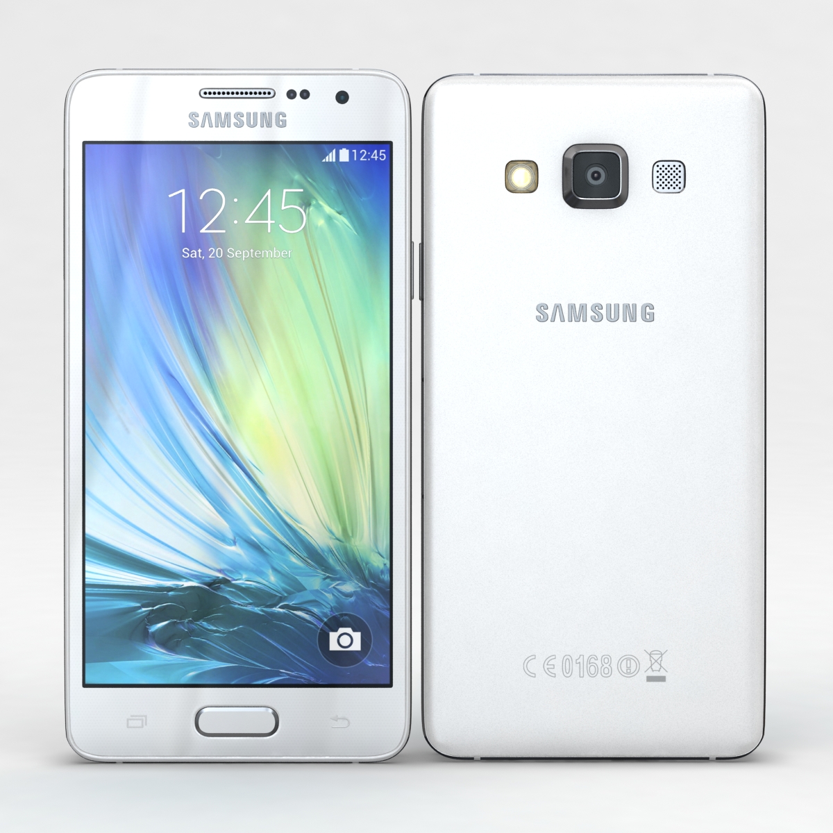 Pence Cilios Habitar Samsung Galaxy A3 Duos White 16GB 1GB RAM Qualcomm MSM8916 Snapdragon 410  Gsm Unlocked Phone DISPLAY 4.5-Inches PROCESSOR Qualcomm MSM8916 Snapdragon  410 FRONT CAMERA 5MP REAR CAMERA 8MP RAM 1GB STORAGE 16GB